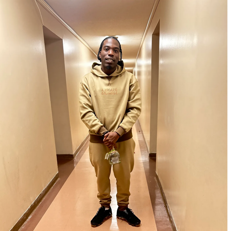 14-YEAR-OLD CONNECTICUT RESIDENT CHARGED WITH MURDER FOR 2024 YONKERS SHOOTING