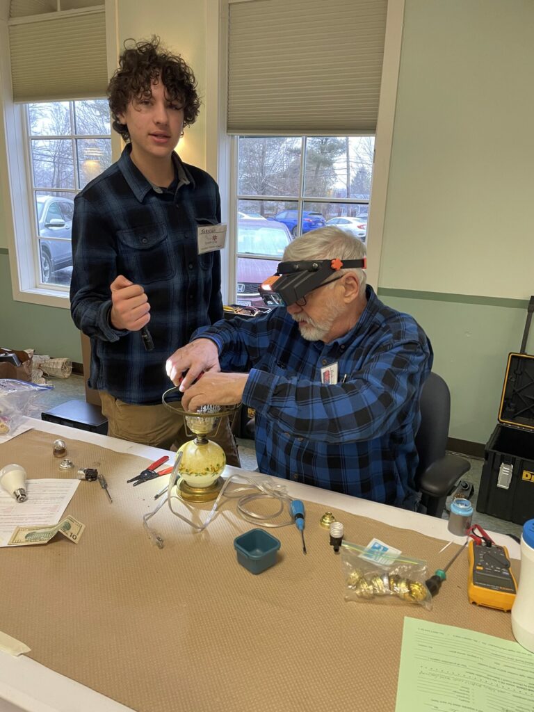 Are Repair Cafes Coming to Yonkers?