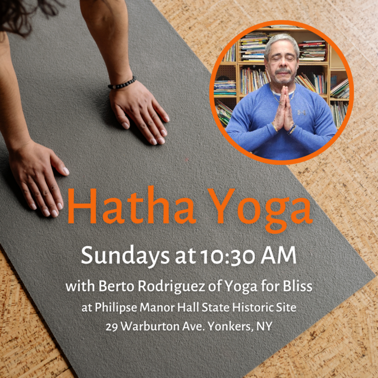 Celebrate the First Weekend of 2025 in Yonkers!