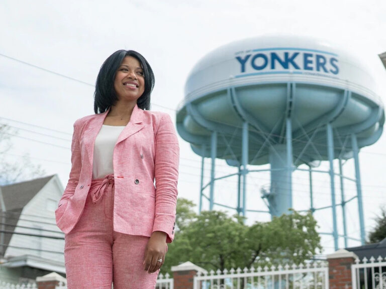 Sitting Councilmember Pineda-Isaac to Run Without Democratic Party Endorsement