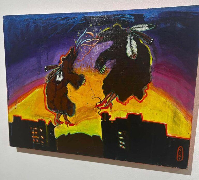 EMPOWERED Exhibit Brings the Disappeared to Light