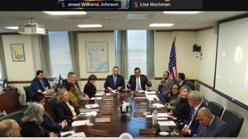 County Legislators Call out Congressman Mike Lawler for Questioning Colleague’s Citizenship