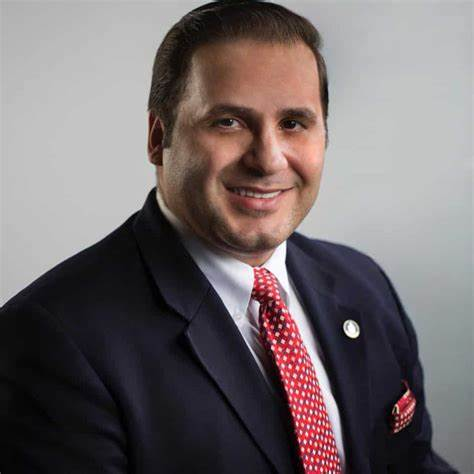 Mike Khader Returns to the Campaign Trail