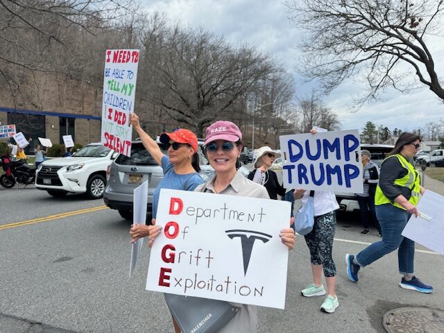 I was a Vietnam War Protester. Here We Are Again.