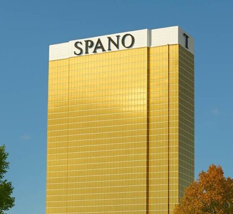 MAYOR SPANO ANNOUNCES THIRD-LARGEST HOTEL IN WORLD TO BE BUILT ON SLIGHTLY USED PARKLAND AND UNNEEDED HOMES IN SOUTHWEST YONKERS