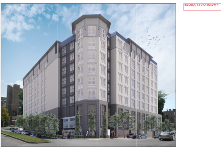 How I See the State of the City-Nicole Waite