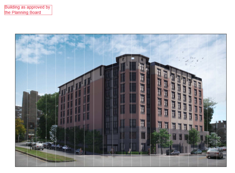 City of Yonkers Planning Board: Does It Have any Value to the Citizens of Yonkers Since it Cannot Enforce Its Decisions?