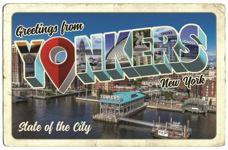 Yonkers State of the City 2025-What’s Your Take?