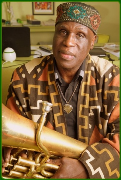 Yonkers Public Library Celebrates International Jazz Day on April 30, 2025