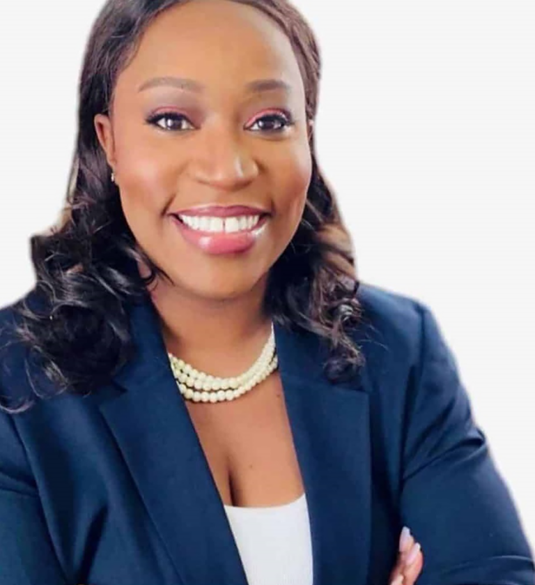 The Yonkers Ledger Interviews Lakisha Collins-Bellamy