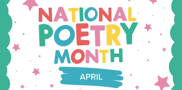 Yonkers Celebrates National Poetry Month