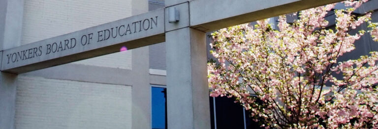 Yonkers Board of Education New Trustees to Be Sworn In