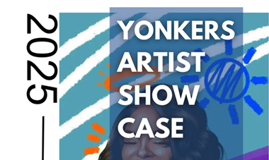 16th Annual Yonkers Artist Showcase Open Until May 18, 2025