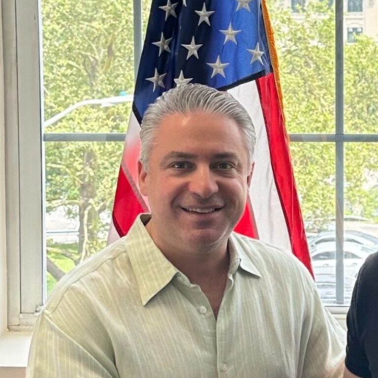 Dean Politopolous Answers The Yonkers Ledger Questionnaire