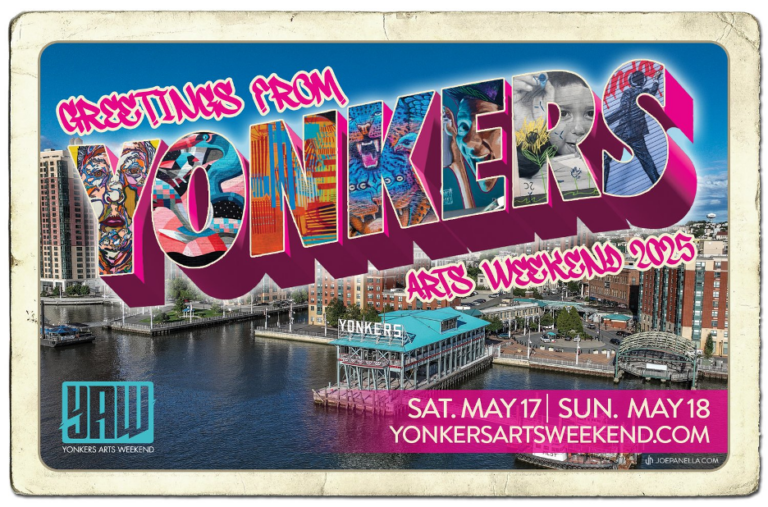 Yonkers Arts Weekend: Exploring the YOHO Artist Open Studios