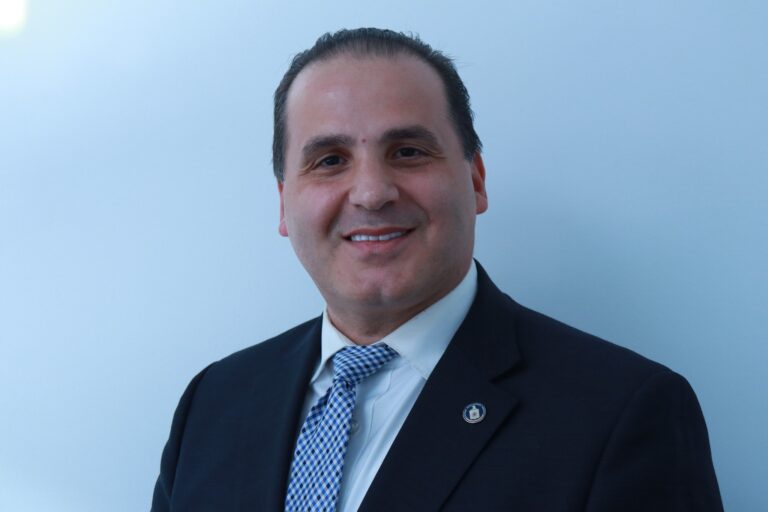 The Yonkers Ledger Interviews Mike Khader