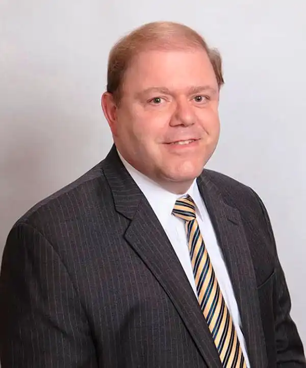 The Yonkers Ledger Interviews Ron Schutté