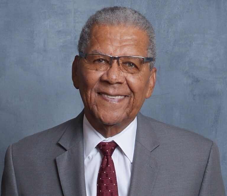 A. Donald Duncan III, 91, Led Yonkers Schools Human Relations Department During Desegregation