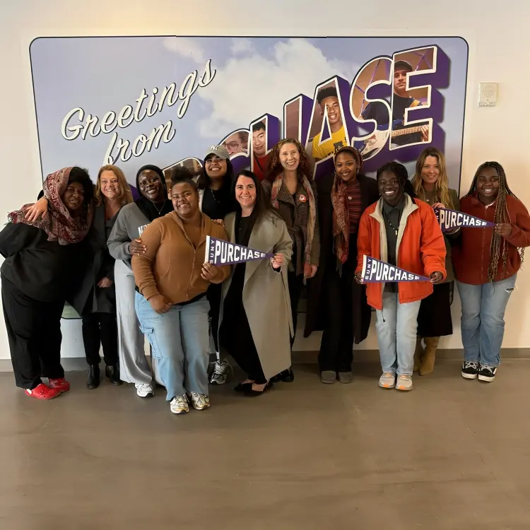 Purchase and YPIE Offer Housing Scholarship that Draws 160 Applicants in its First Year.